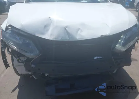 2016 Nissan Rogue S/Sl/Sv z USA, uszkodzony, nr VIN KNMAT2MT7GP701499